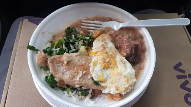 Restaurante Paladar Do Gaúcho