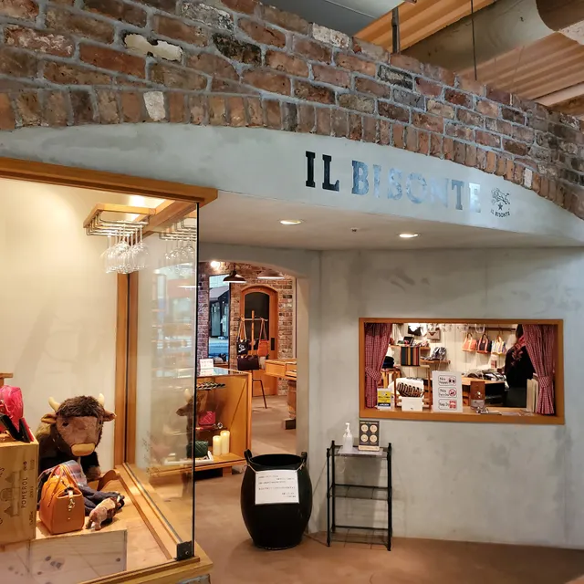 Bandai City BILLBOARD PLACE