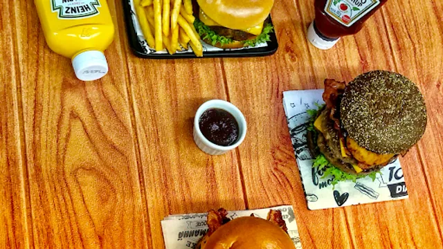 Brotas Café & Burguer