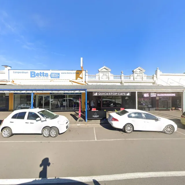 Midtown Café Camperdown