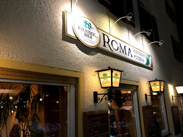 Pizzeria Roma