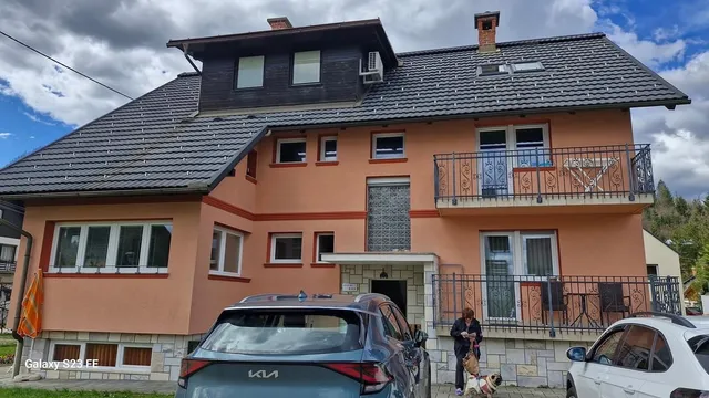 Apartments Bled Silic