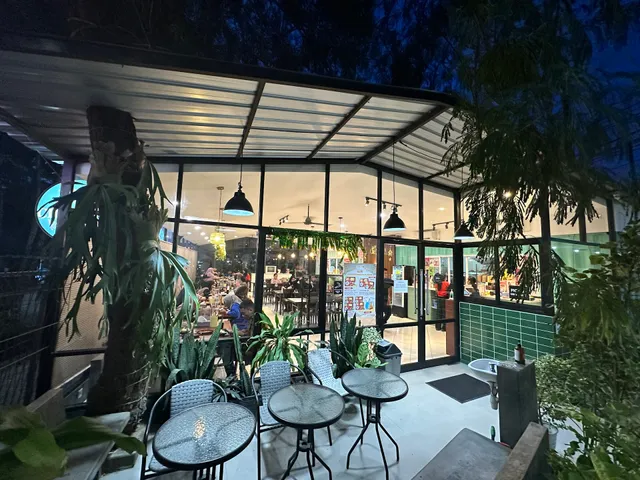 Chan Chan Chicken Rice