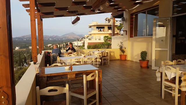 Ταβέρνα Ρούμελη