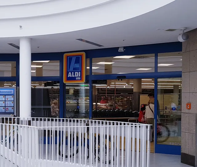 ALDI SÜD