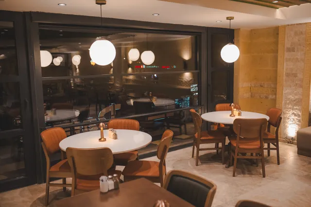 Köfteci Ramiz Restaurant Göreme