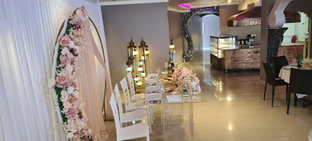 Diril Pizzeria Grill