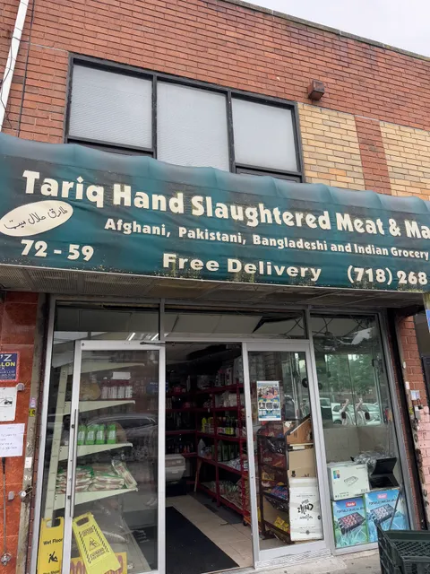 Tariq Halal Meats