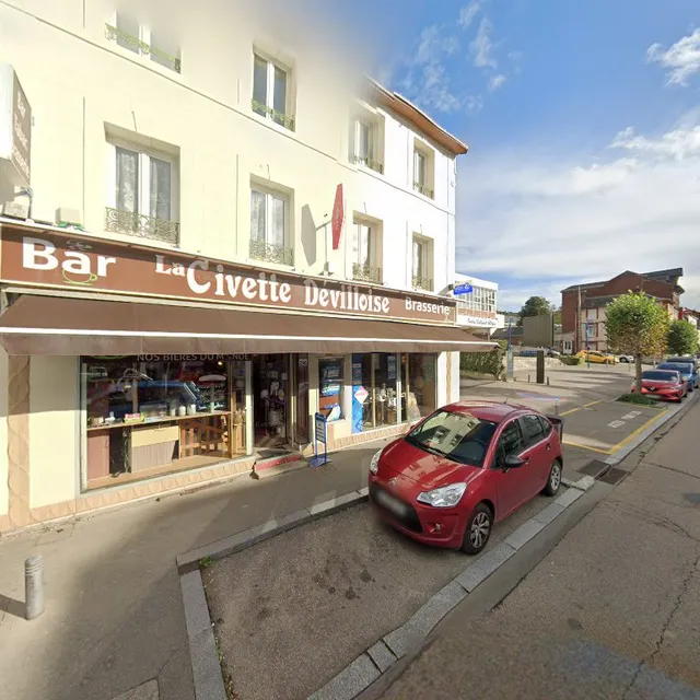 La Civette Devilloise