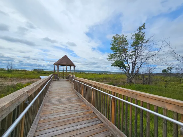 Ojibway Tent & Trailer Park
