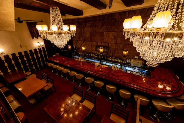 Eagle Suntory Lounge