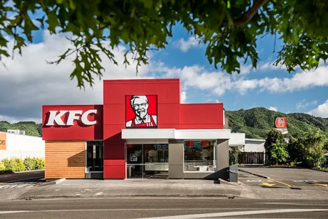 KFC