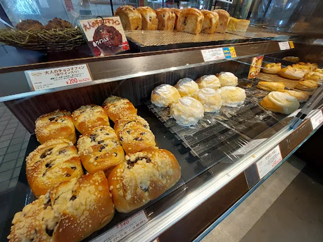 レフボン ＪＲ釧路店