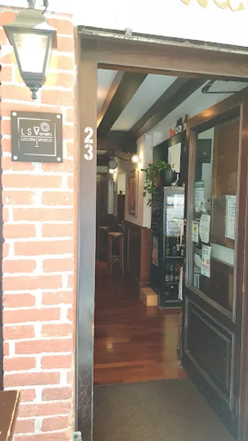 Lanterna PaninOsteria