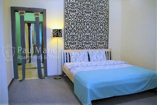 PaulMarie Apartment on Marksa