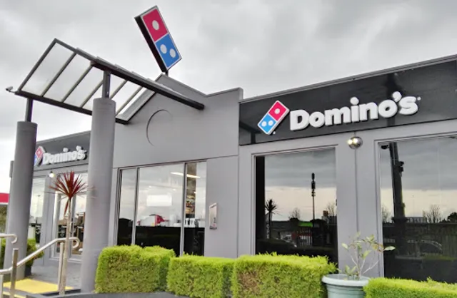 Domino's Pizza Carrum Downs