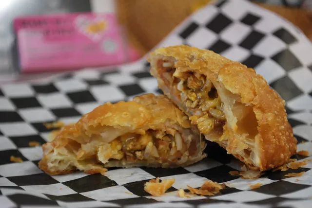 Mama Suz's Fried Pies