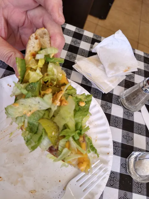 D'Alessio's Pizza and Pasta