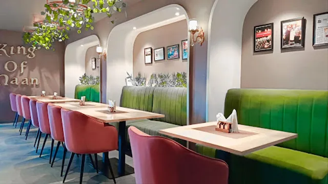 Kake Di Hatti - Begusarai, Pure Veg Fine Dine Family Restaurant & Party Hall