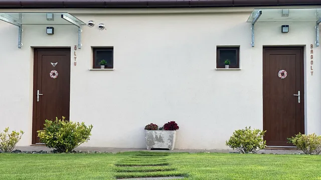 Nyugalom és titkok szigete...