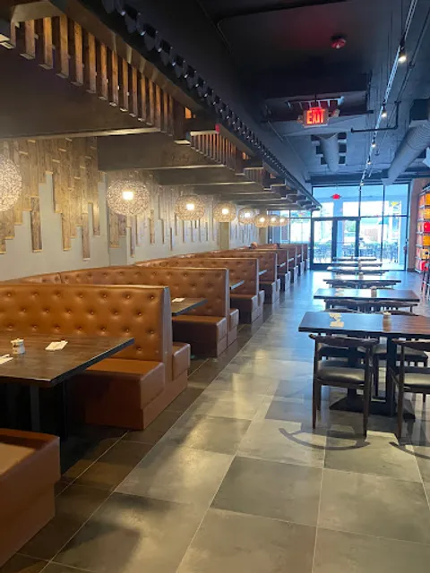 Kinya Ramen and Sushi