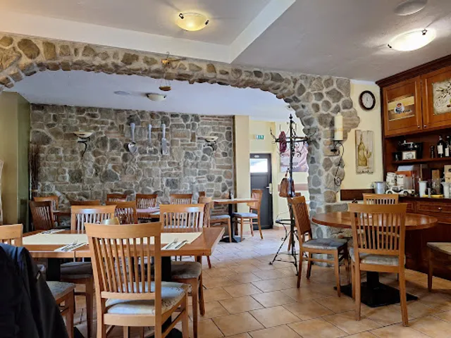 La Strada Ristorante
