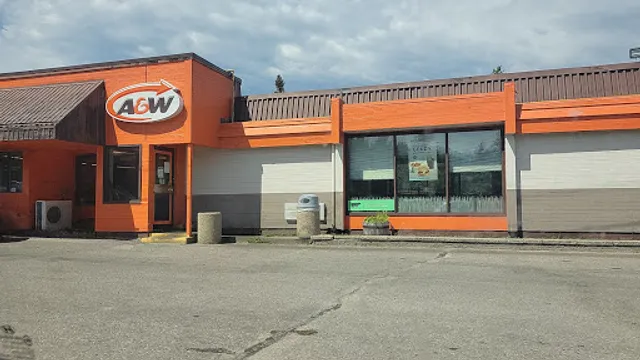 A&W Canada