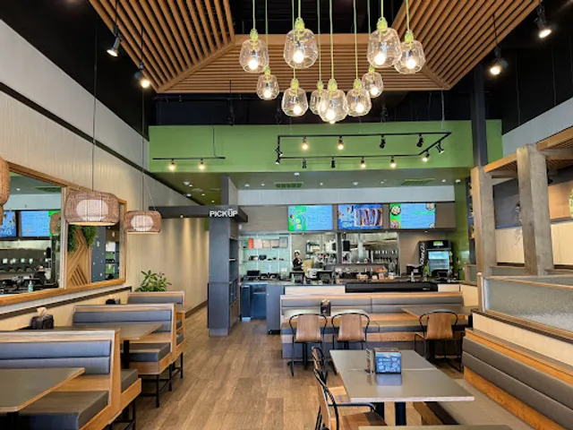 MÓGŪ Modern Chinese Kitchen