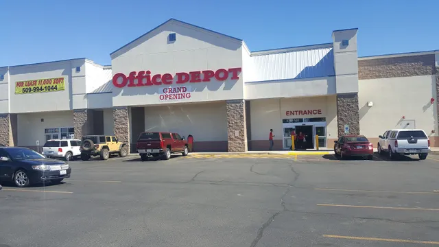 Office Depot