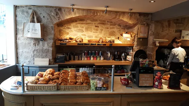 La Barantine Victoria