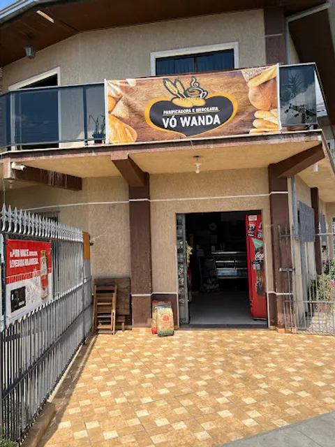 Panificadora Vó Wanda