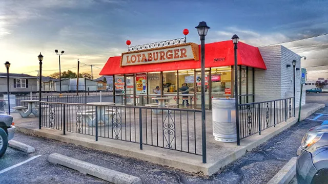 Blake's Lotaburger