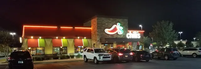 Chili's Grill & Bar