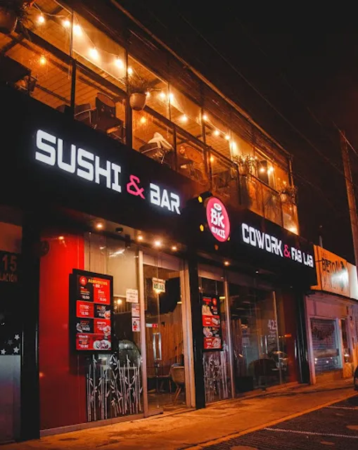 BK Sushi Bar