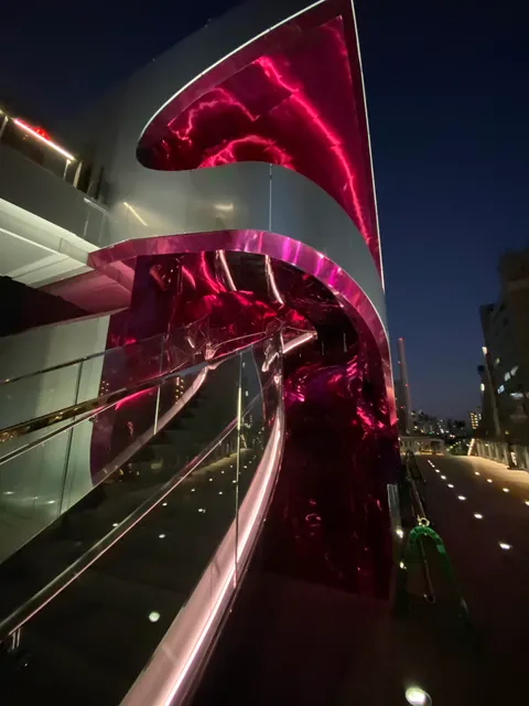 Shibuya Sakura Stage - NIGIWAI STAGE