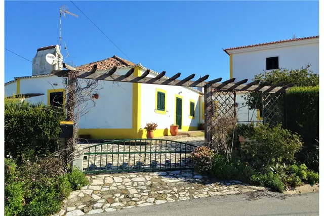 Casas da Lagoa - Alojamento Local