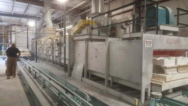 Morgan Technical Ceramics