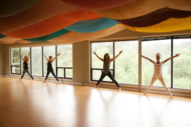 Blue Lotus Day Spa & Yoga Studio