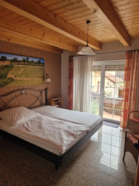 Winery and guest house Julianenhof