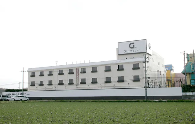 Design Hotel Gramōu'ra