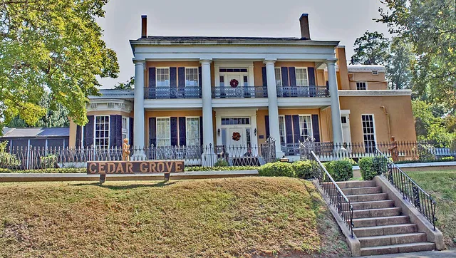 The Inn at Cedar Grove