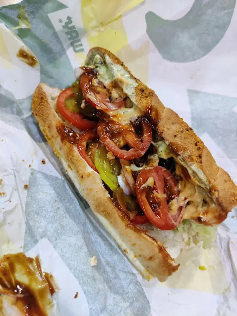 Subway Gangaram Hospital