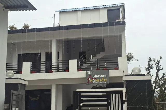 Maa Bhawani Homestay