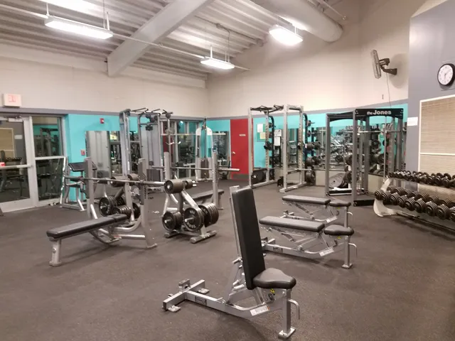 Athens Community Center