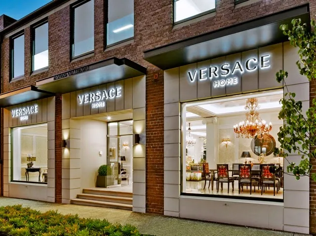 VERSACE HOME