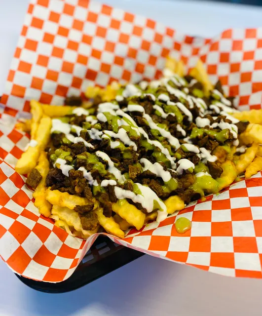 Tijuanas Mexican Grill