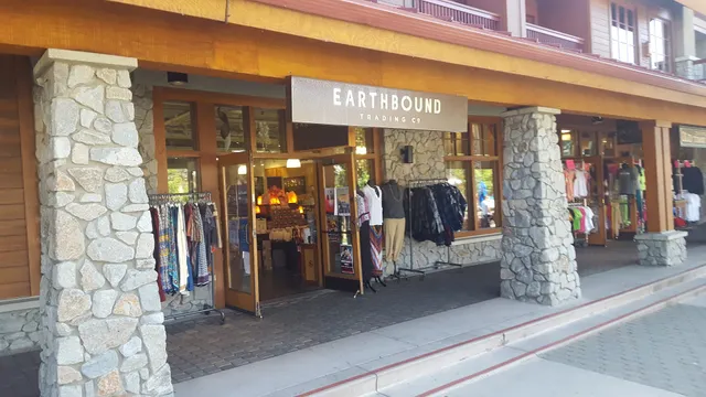 Earthbound Trading Co.