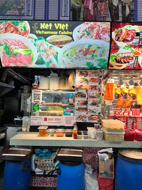 NetViet Vietnamese Cuisine