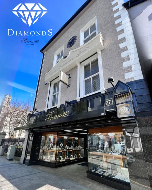 Bennetts Jewellers