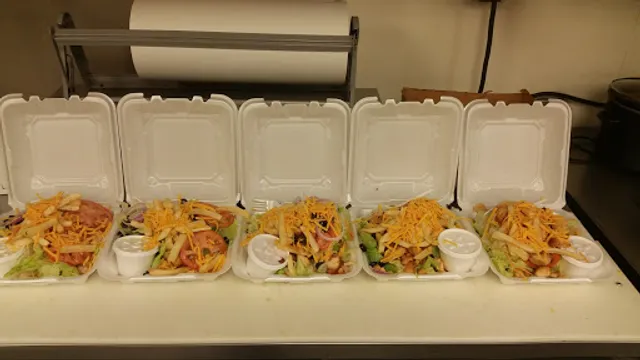 Pizzas By Marchelloni - W Middlesex